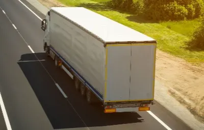 Antalya Olur | Parça Eşya Taşıma